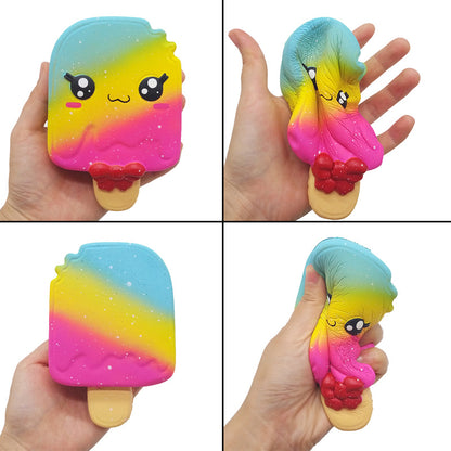 Ice cream stress relief toy 1714123917093