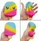 Ice cream stress relief toy 1714123917093