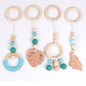 New Yarn Bead Decoration Pendant 1714602029518