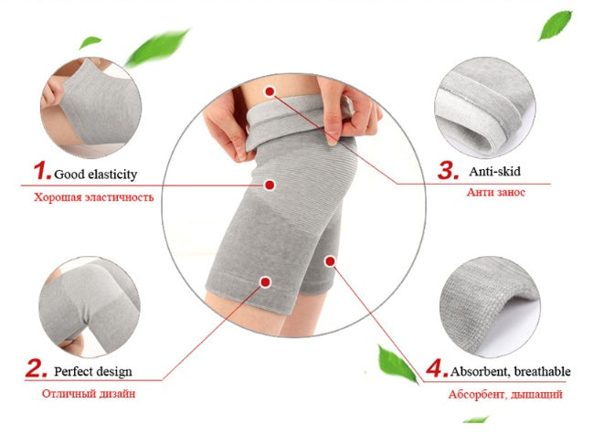 Knee Support for Joint Pain and Arthritis Relief 1715506542393