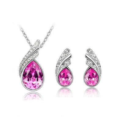 Necklace set 1715562136627