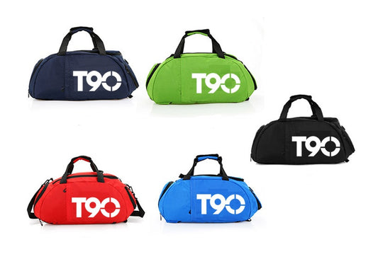 Fitness bag sports basketball bag 1715886693838