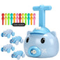 Children's Educational Toys For Piggy Pneumatic Car 1716874406721