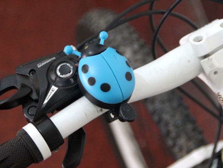 Ladybug Bicycle Bell 1716968718941