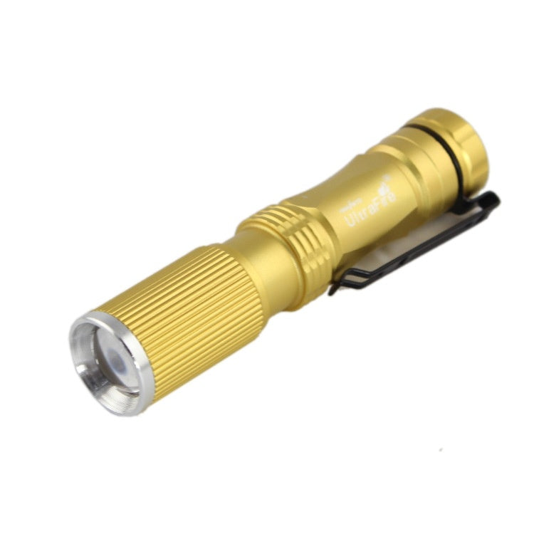 Bright Small Light Pen Buckle Pen 1717102310032805888