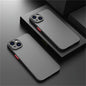 Phone Case Acrylic Phone Case Fine Hole Shell 1717773122935066624