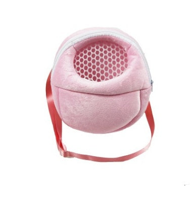 Small Pet Take-away Backpack Fashion Small Pet Bag 1718144363351