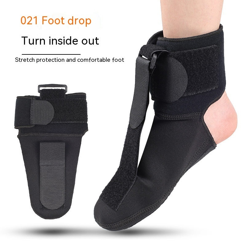 Foot Drooping Orthosis Rehabilitation Inner And Outer Turning Protective Gear 1718462900500303872
