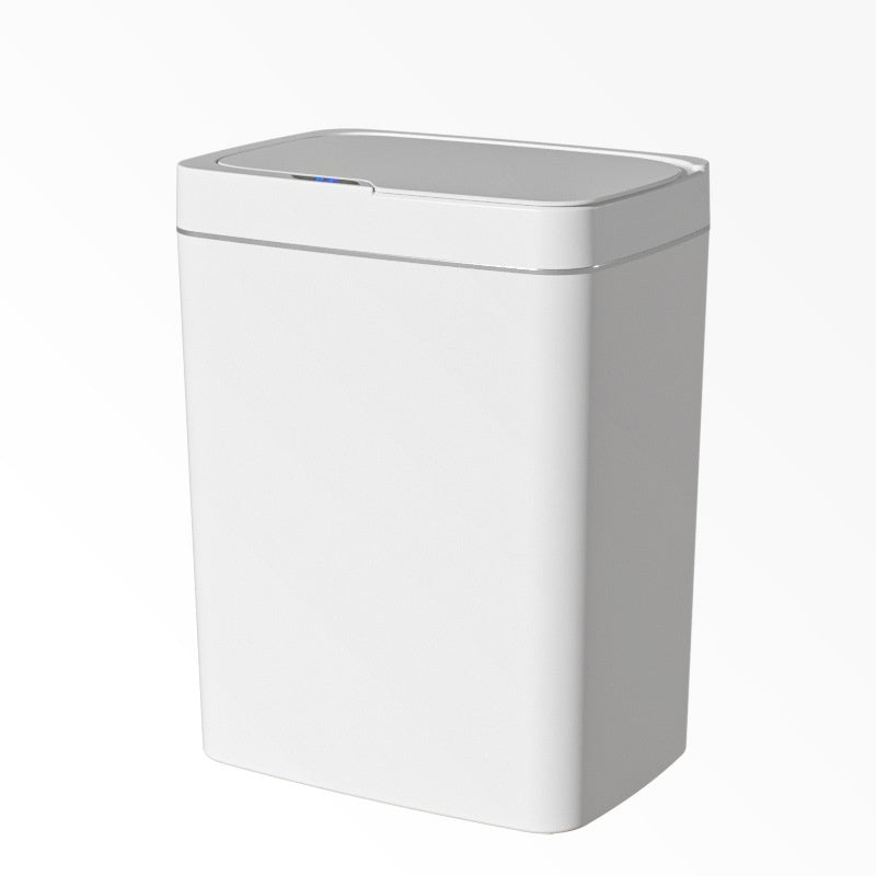 Polypropylene Smart Inductive Ashbin Kitchen With Lid Large Capacity 1718470332786020352