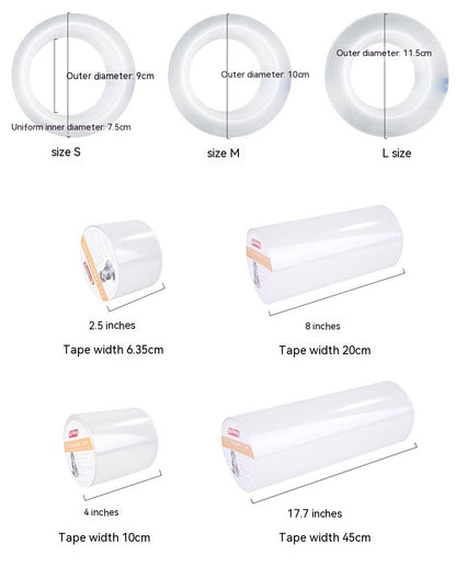 Sofa Protective Tape Pet Cat Anti-scratch Stickers Protective Furnishings 1718616698791268352
