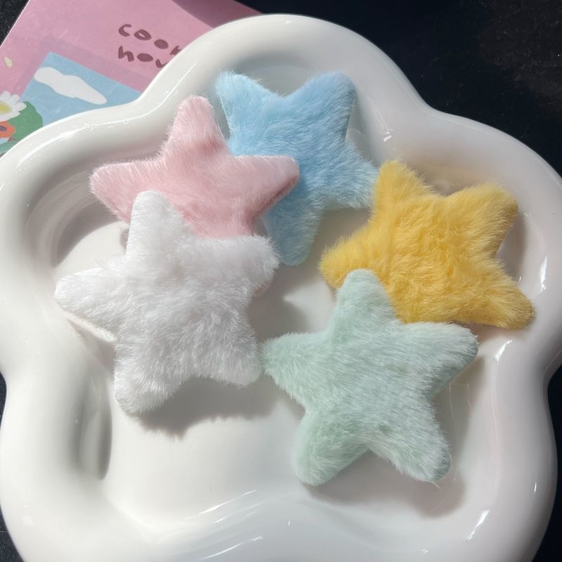 DIY Handmade Hair Clips Headdress 1718830955004825600