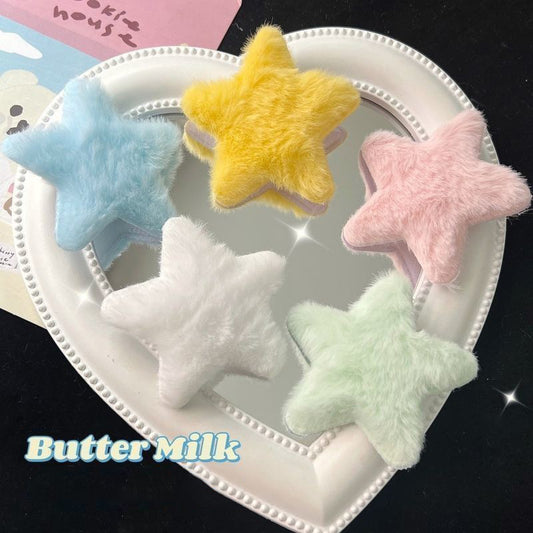 DIY Handmade Hair Clips Headdress 1718830955357147136