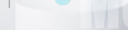 Painting Eyeliner Anti-spill Glue Multifunctional Crescent Baffle Beauty Tools 1718954329571987456