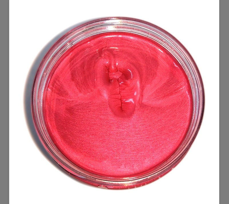 Disposable colored hair mud 1719317484514