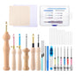 Simple Replaceable Plug Full Model Embroidery Stamp Needle Poke 171e4dcc 4465 4e83 b260 b00763080ad1
