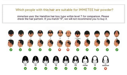 Fiber Thick Hair Shaping Water In Stock 1720372250697404416