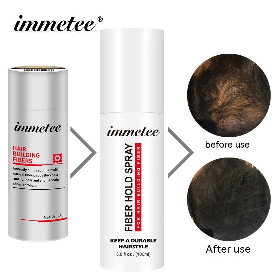 Fiber Thick Hair Shaping Water In Stock 1720372251406241792