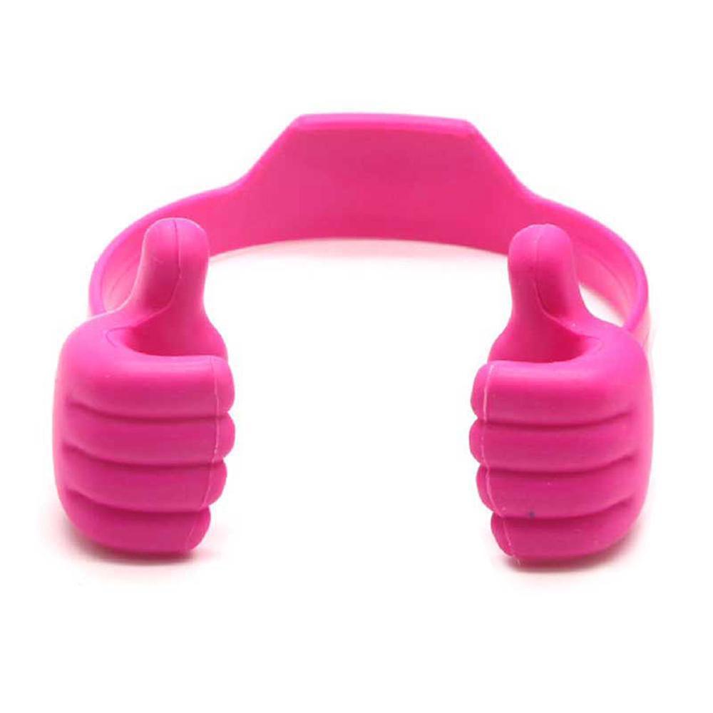 Lazy Thumbs Phone Tablet Stand Stand Gift - 图片 5