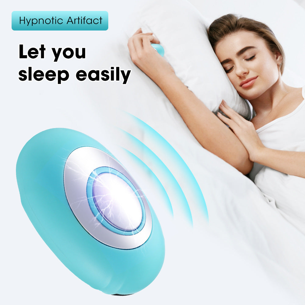 Smart Grip Micro Current Insomnia Help Device 1720674826848440320