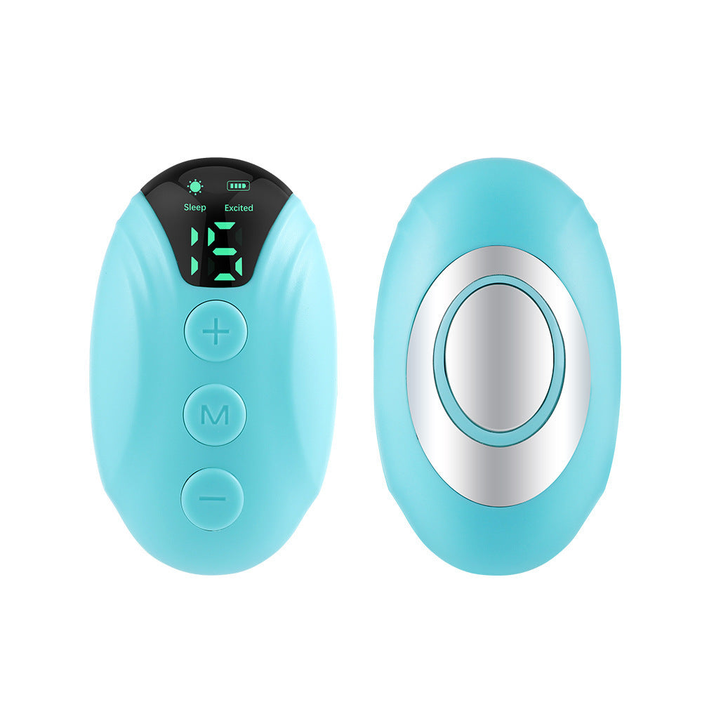 Smart Grip Micro Current Insomnia Help Device 1720674827259482112