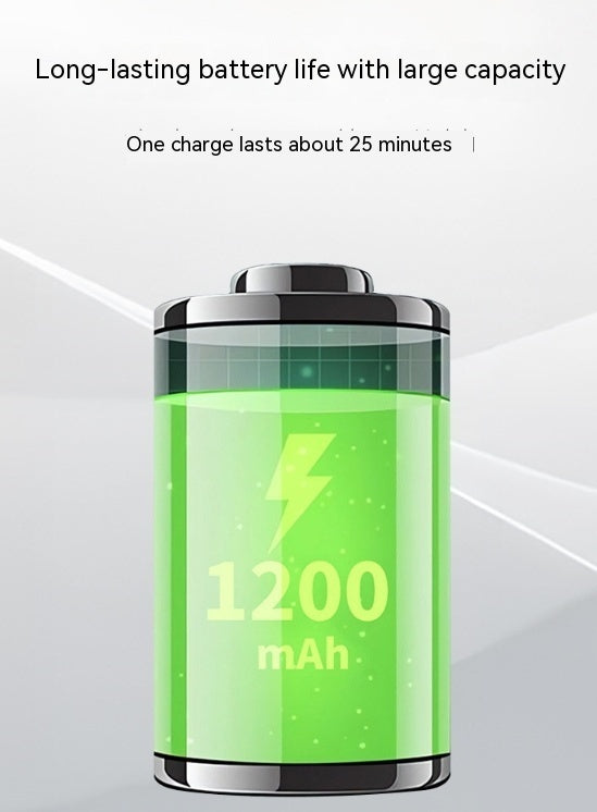 New USB Lithium Battery Lighting Electric Outdoor Portable 1720748341047988224