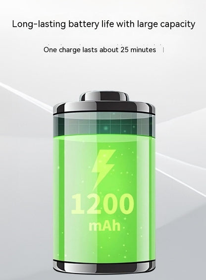 New USB Lithium Battery Lighting Electric Outdoor Portable 1720748341047988224