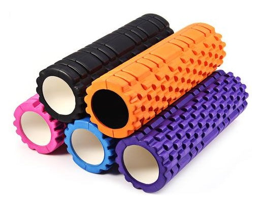 Yoga Foam Roller 1721643718322