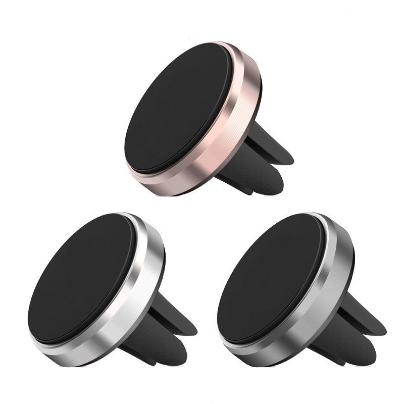 Rotating Car Magnetic Phone Holder - 图片 7