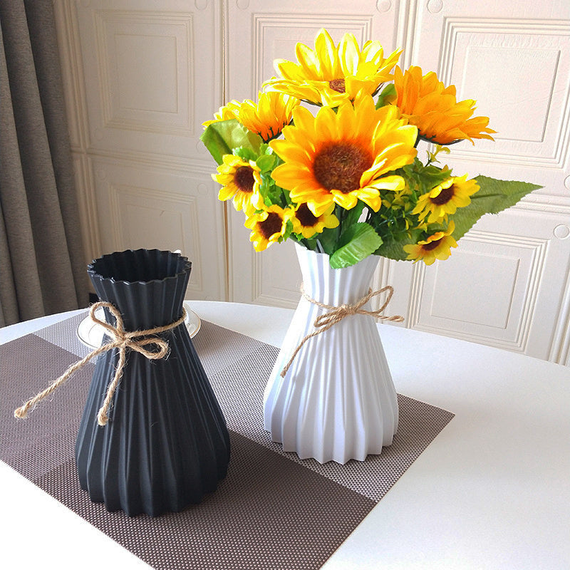 Closed origami vase 1723276021209