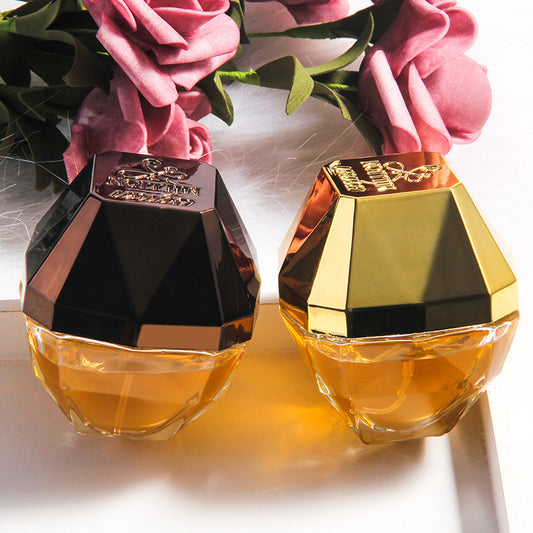 Perfume Women's 40ml Wooden Floral And Fruity 1723888582235656192