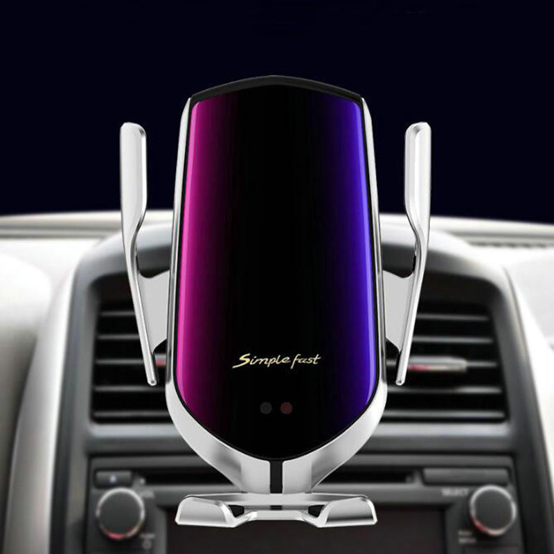 Car holder mobile phone wireless charger 1724054003915