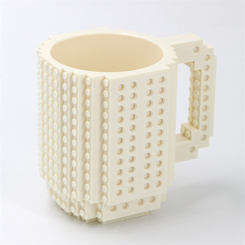 Block Design Gift Cup Holder 1724202771801