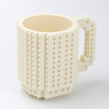 Block Design Gift Cup Holder 1724202771801