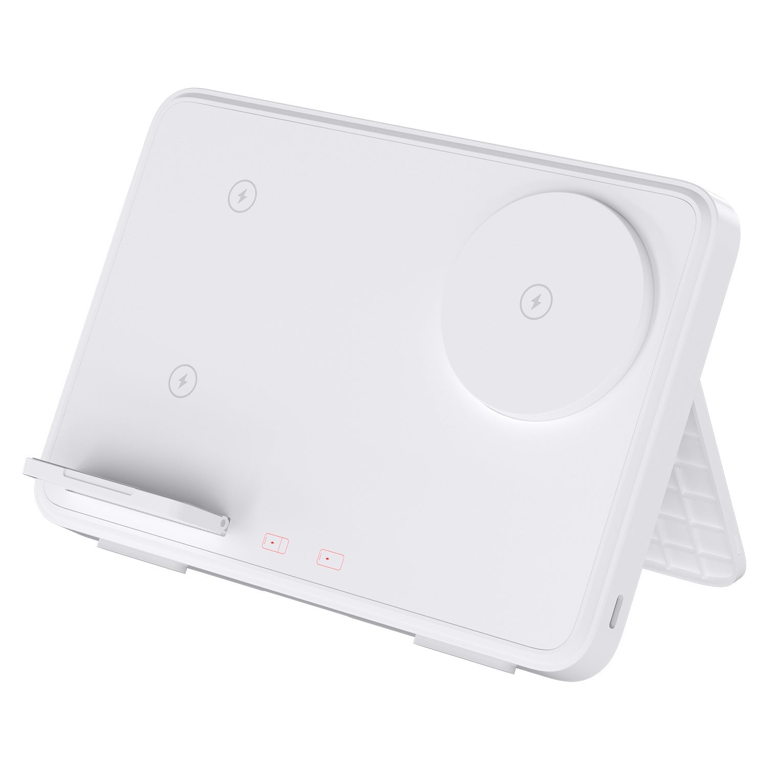 15W Three-in-one Wireless Charger - 图片 5
