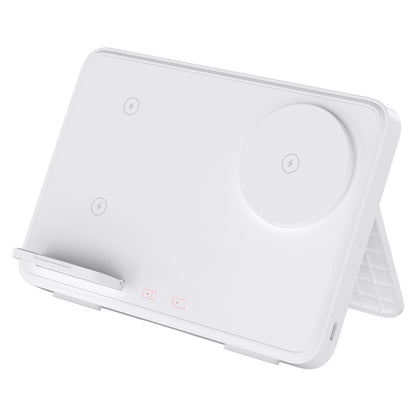 15W Three-in-one Wireless Charger - 图片 5