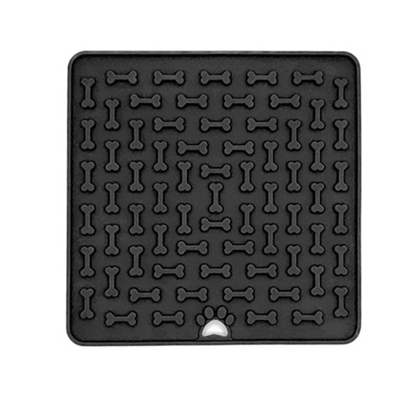 Silicone Licking Mat Dog Slow Food 1725334398469017600