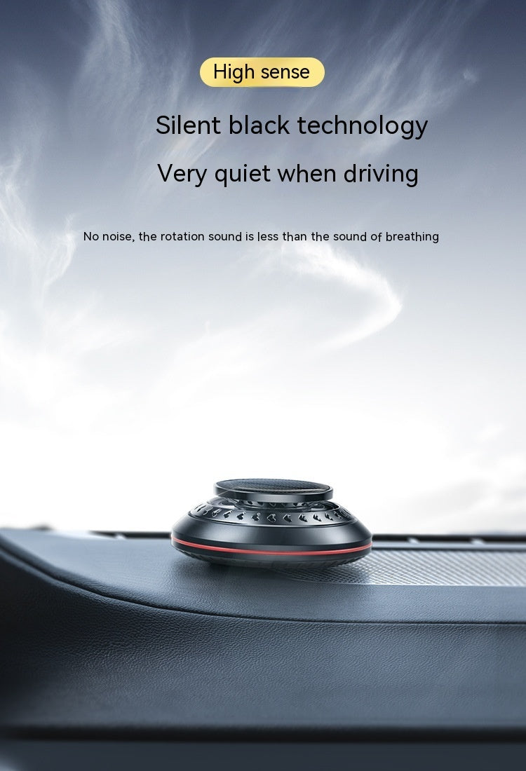 Solar Seat Auto Perfume Remove Odor 1725720651085516800