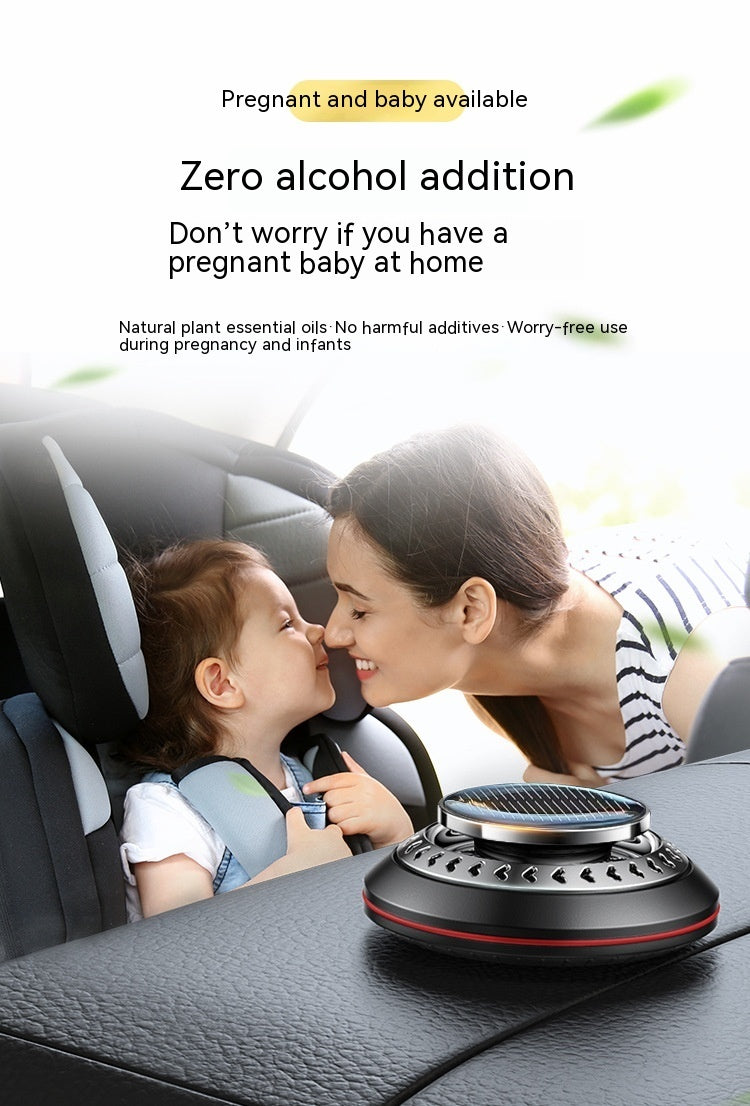 Solar Seat Auto Perfume Remove Odor 1725720651253288960