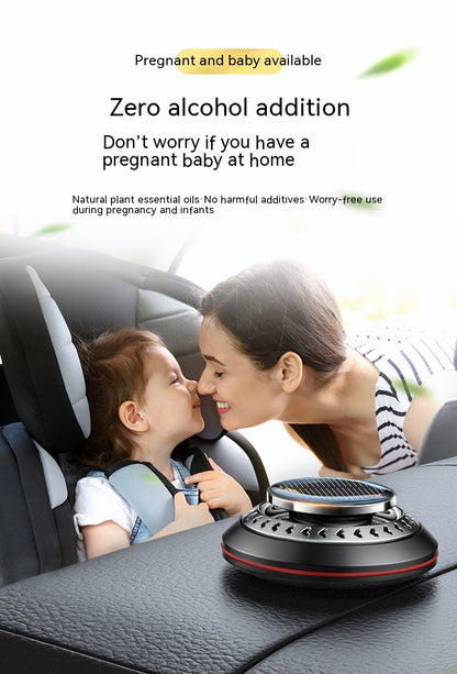 Solar Seat Auto Perfume Remove Odor 1725720651253288960