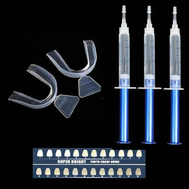 Teeth whitening gel 1727536508776