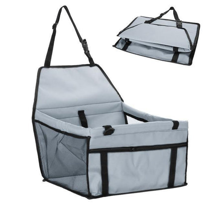 Waterproof Dog Carrier Seat Long Journeys 172910950528