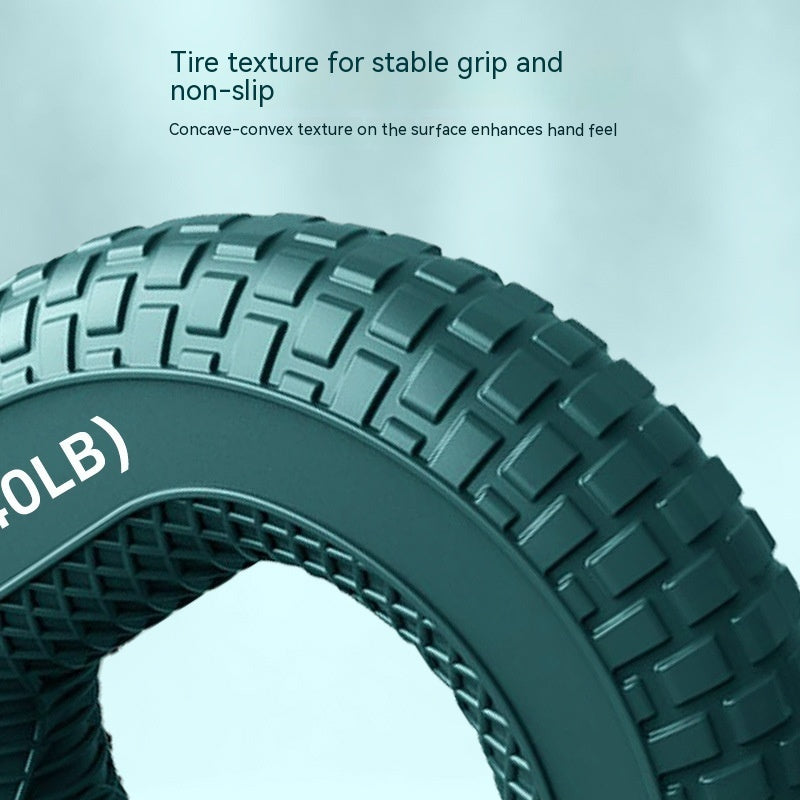 Double Strength Grip Ring Tire Pattern Silicone 1729388960721014784