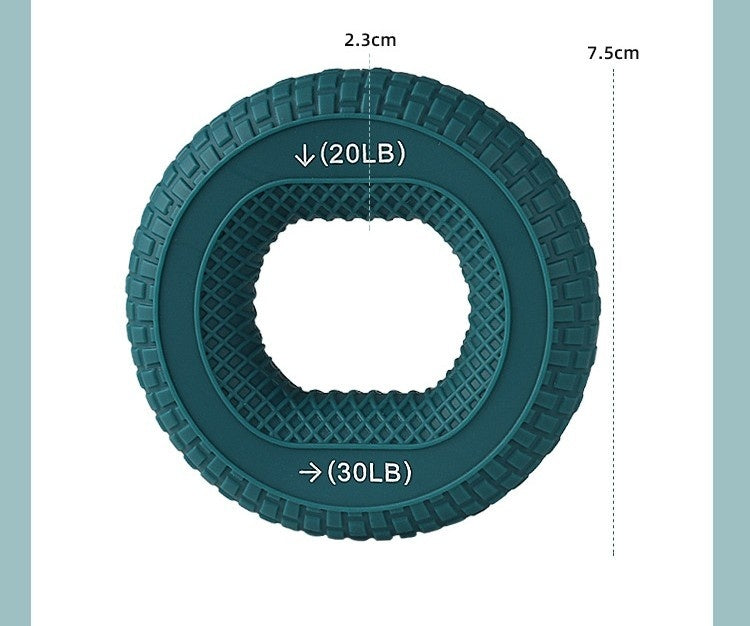 Double Strength Grip Ring Tire Pattern Silicone 1729388960989450240
