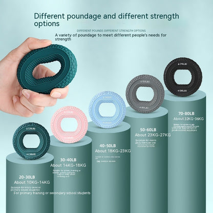 Double Strength Grip Ring Tire Pattern Silicone 1729388961153028096