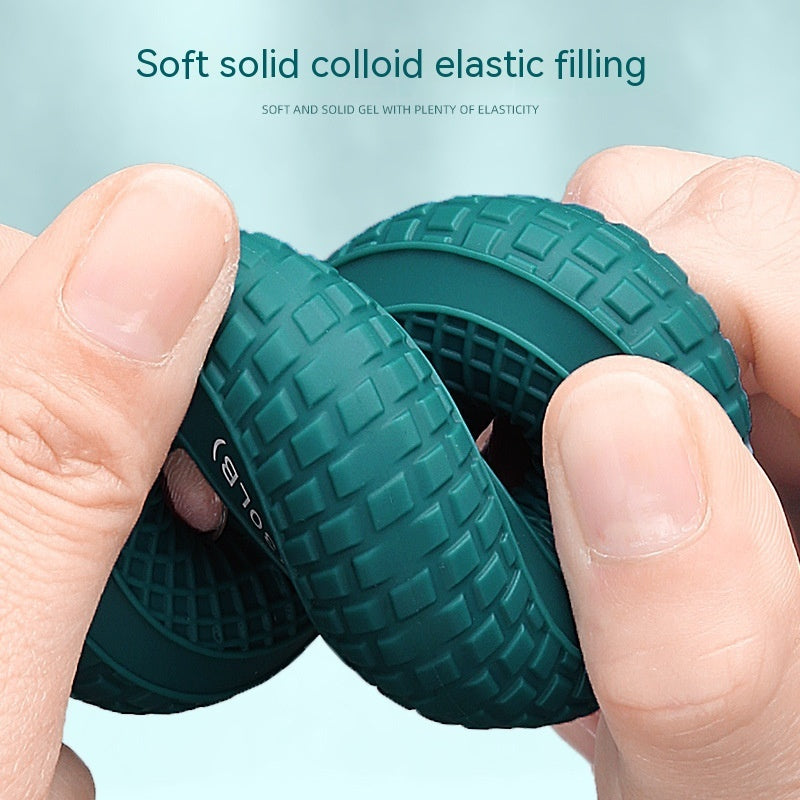 Double Strength Grip Ring Tire Pattern Silicone 1729388961274662912