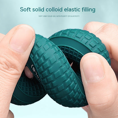Double Strength Grip Ring Tire Pattern Silicone 1729388961274662912