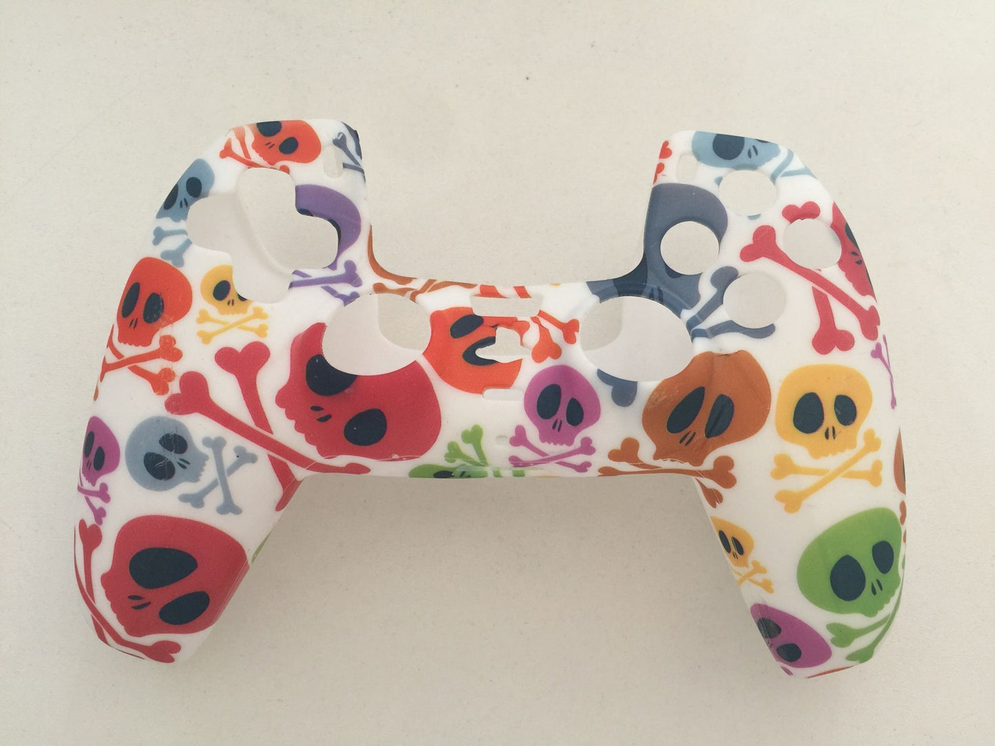 PS5 grip silicone protective cover 1729427447013
