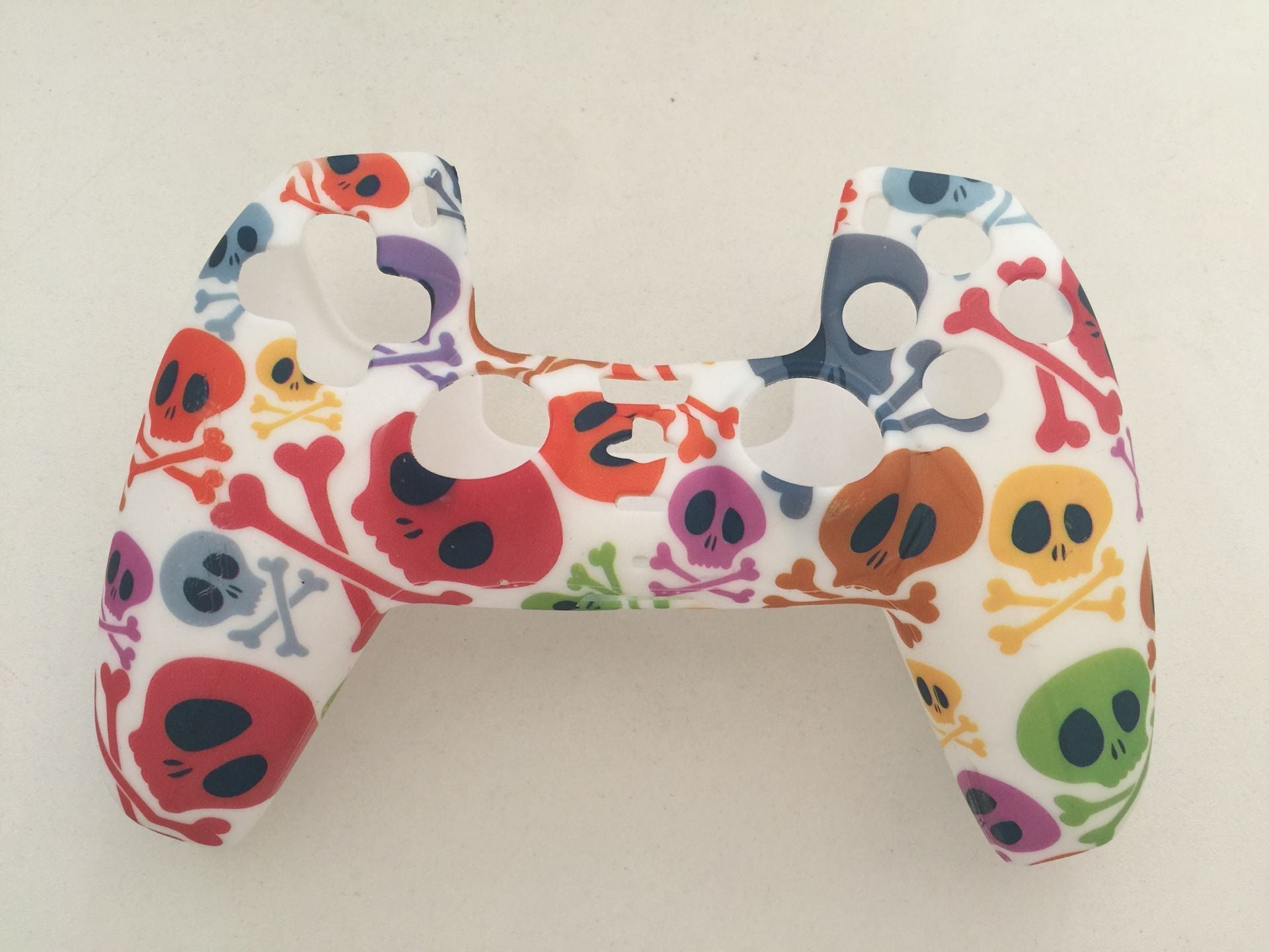 PS5 grip silicone protective cover 1729427447013