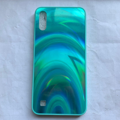Rainbow Mirror Soft Case Glitter Cover 1729719895225
