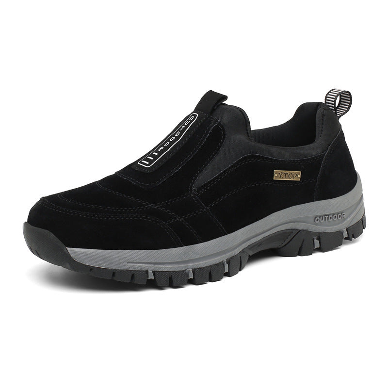 Outdoor Leisure Sports Elderly Walking Shoes Men 172d03fb 3aff 4325 9287 cd1d2dbf0b51